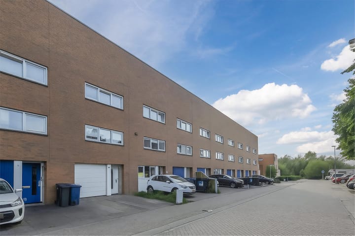 Foto 54 van Pontianakstraat 8