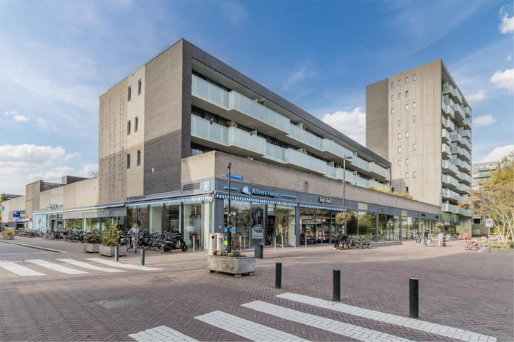 Foto 58 van Pontianakstraat 8