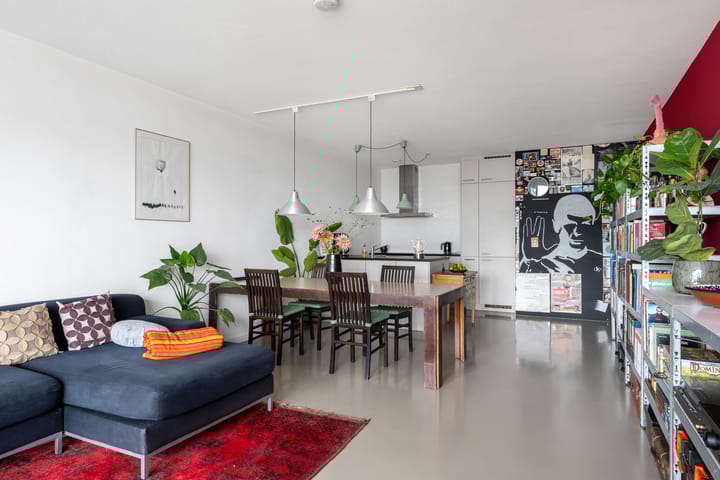 Foto 2 van Kruisplein 982