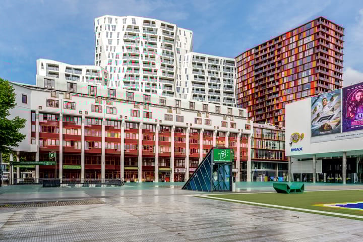 Foto 6 van Kruisplein 982