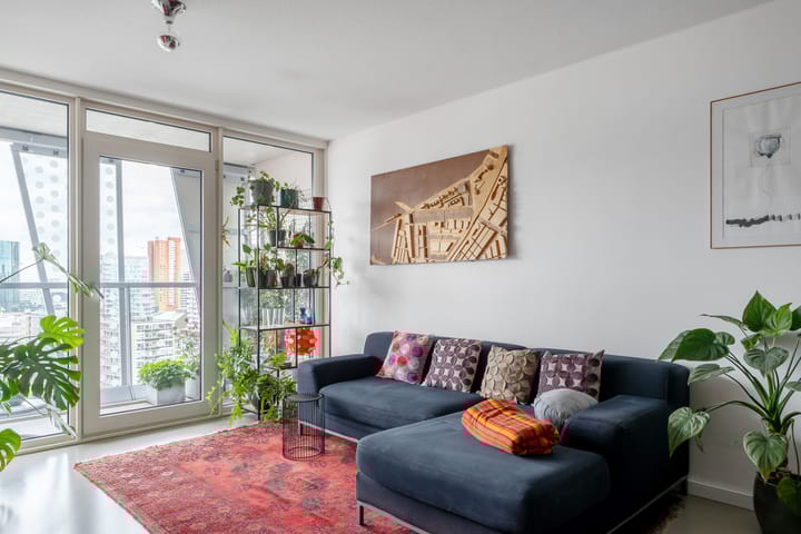 Foto 7 van Kruisplein 982