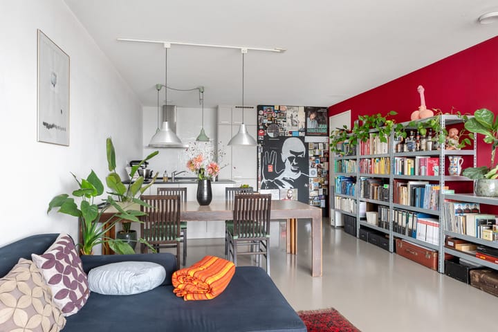 Foto 10 van Kruisplein 982