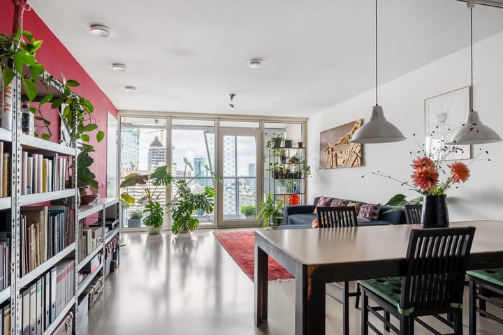 Foto 11 van Kruisplein 982