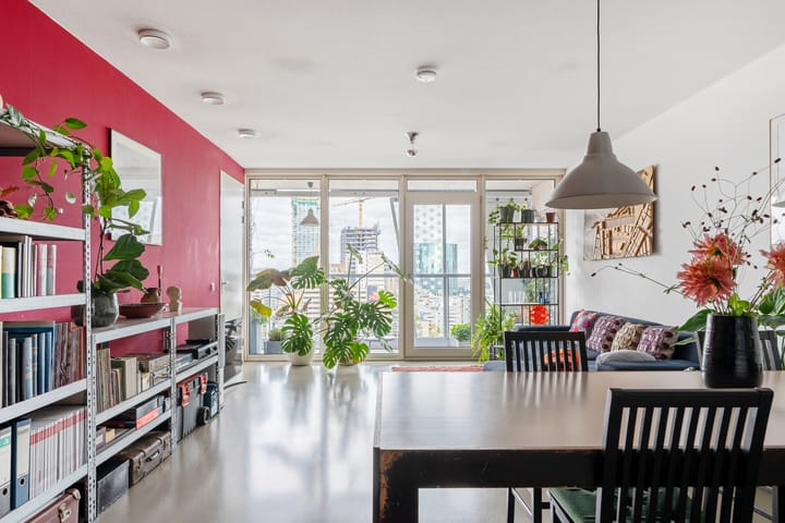 Foto 12 van Kruisplein 982