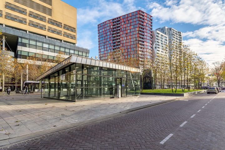 Foto 33 van Kruisplein 982