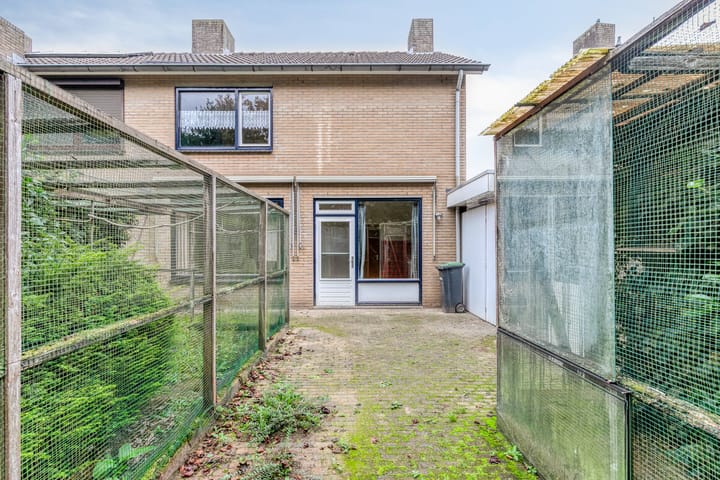 Foto 4 van Oeverbergstraat 57