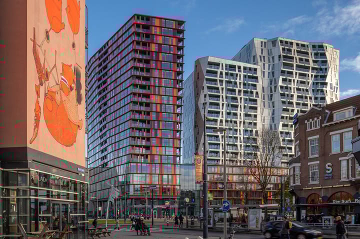 Foto 34 van Kruisplein 982