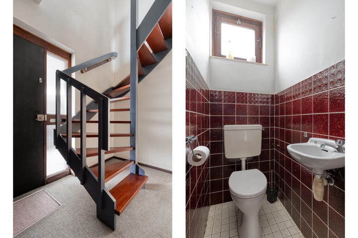 Foto 7 van Oeverbergstraat 57