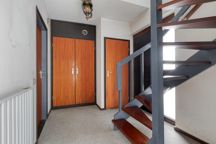 Foto 8 van Oeverbergstraat 57