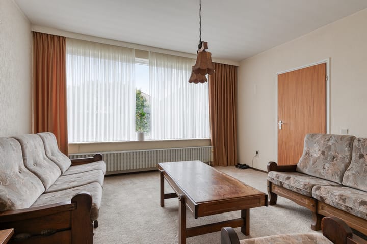 Foto 9 van Oeverbergstraat 57