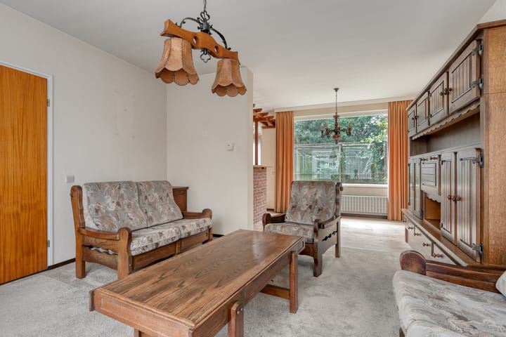 Foto 10 van Oeverbergstraat 57