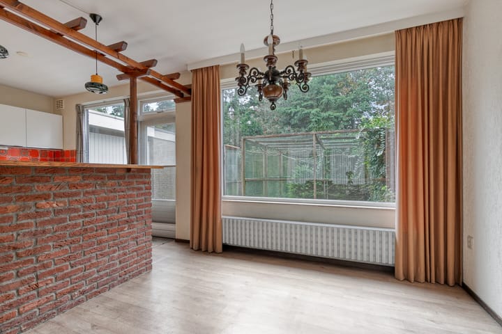 Foto 11 van Oeverbergstraat 57