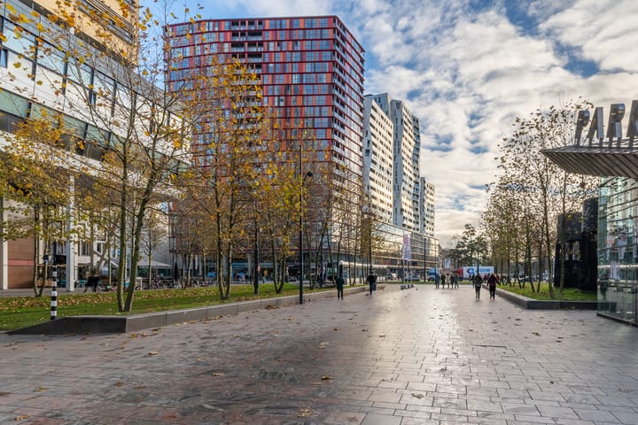 Foto 41 van Kruisplein 982