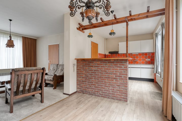 Foto 12 van Oeverbergstraat 57