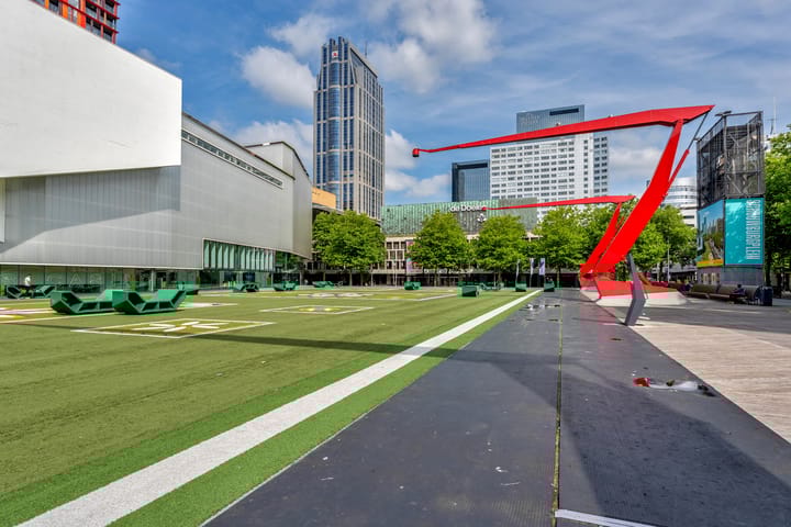 Foto 42 van Kruisplein 982