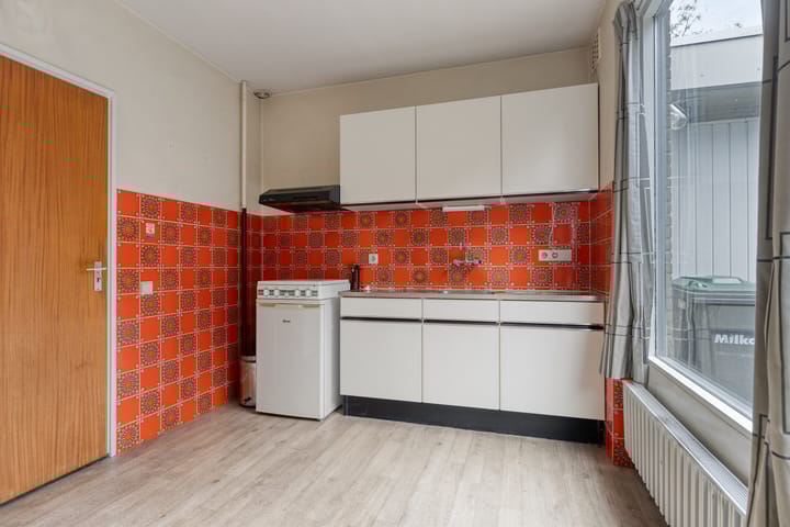 Foto 13 van Oeverbergstraat 57