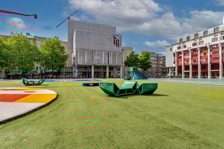 Foto 43 van Kruisplein 982