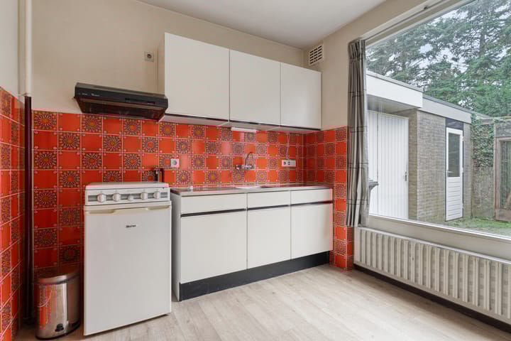 Foto 14 van Oeverbergstraat 57