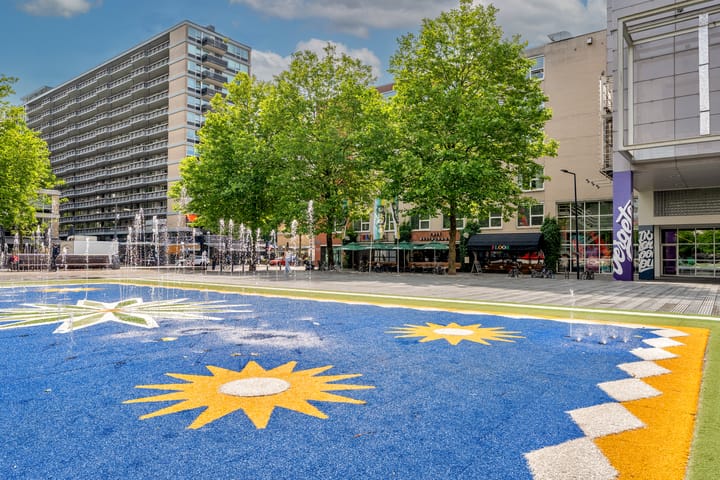 Foto 44 van Kruisplein 982