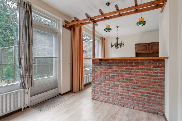 Foto 15 van Oeverbergstraat 57