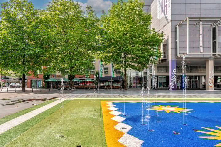 Foto 45 van Kruisplein 982