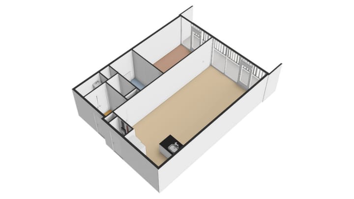 Foto 49 van Kruisplein 982