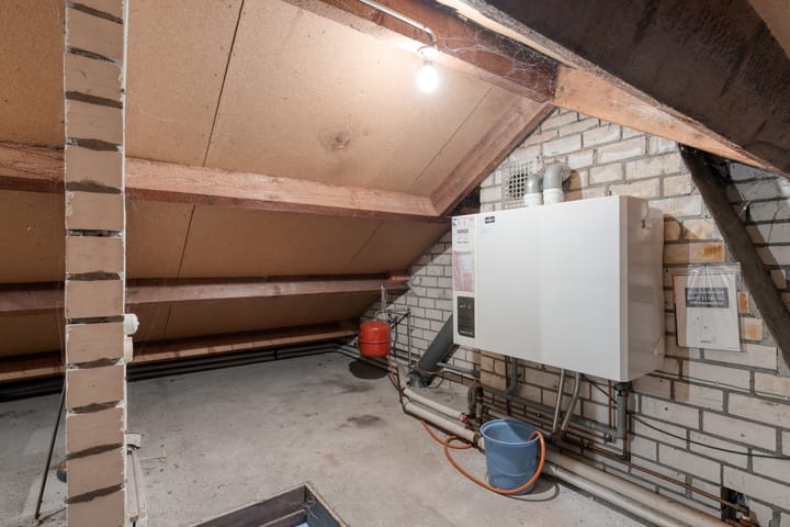 Foto 23 van Oeverbergstraat 57