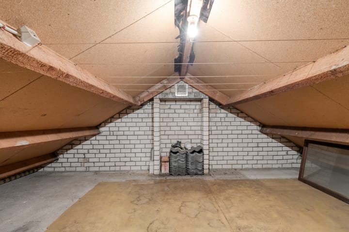 Foto 24 van Oeverbergstraat 57