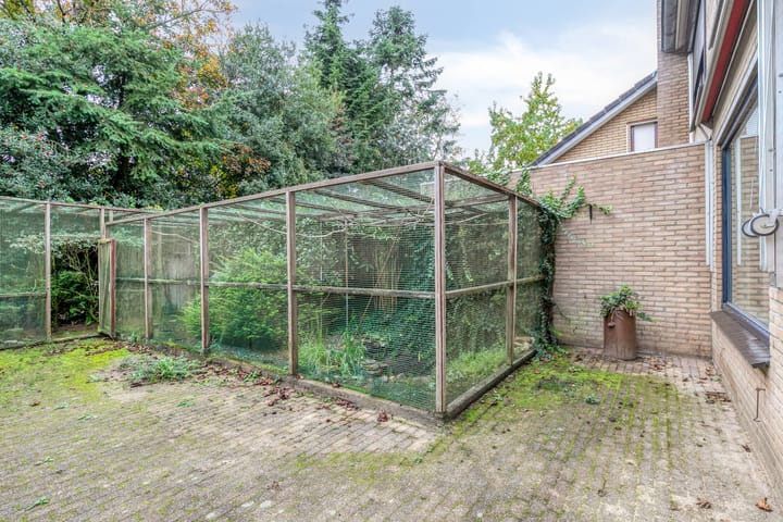 Foto 25 van Oeverbergstraat 57