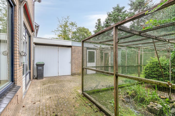 Foto 27 van Oeverbergstraat 57