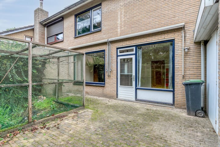 Foto 29 van Oeverbergstraat 57