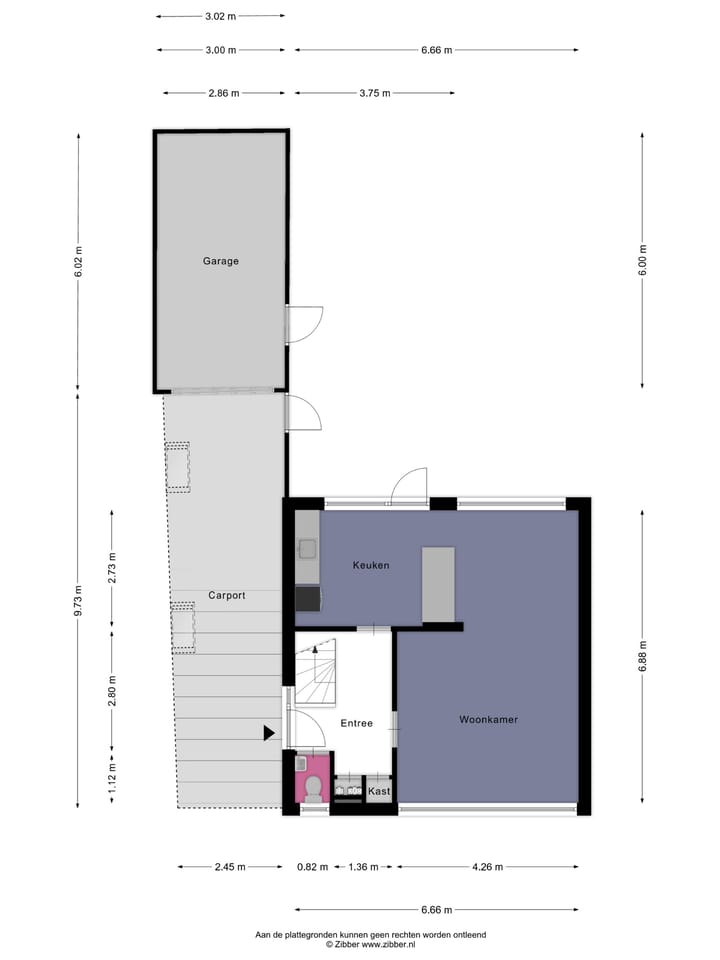 Foto 34 van Oeverbergstraat 57