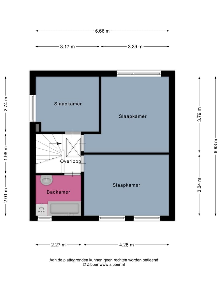 Foto 35 van Oeverbergstraat 57