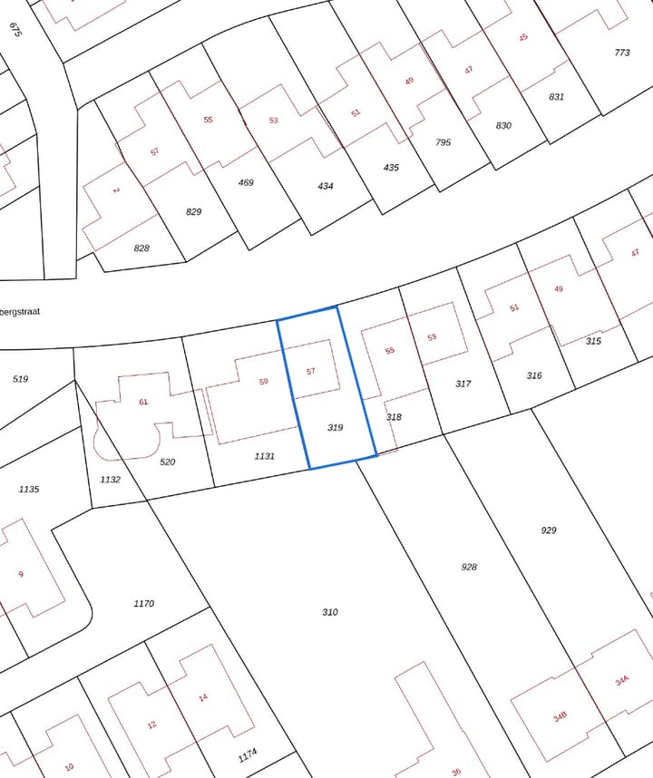 Foto 37 van Oeverbergstraat 57