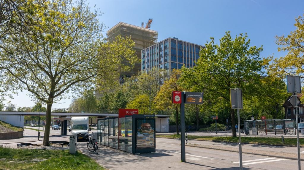 Photo 1 of Ananasweg 60