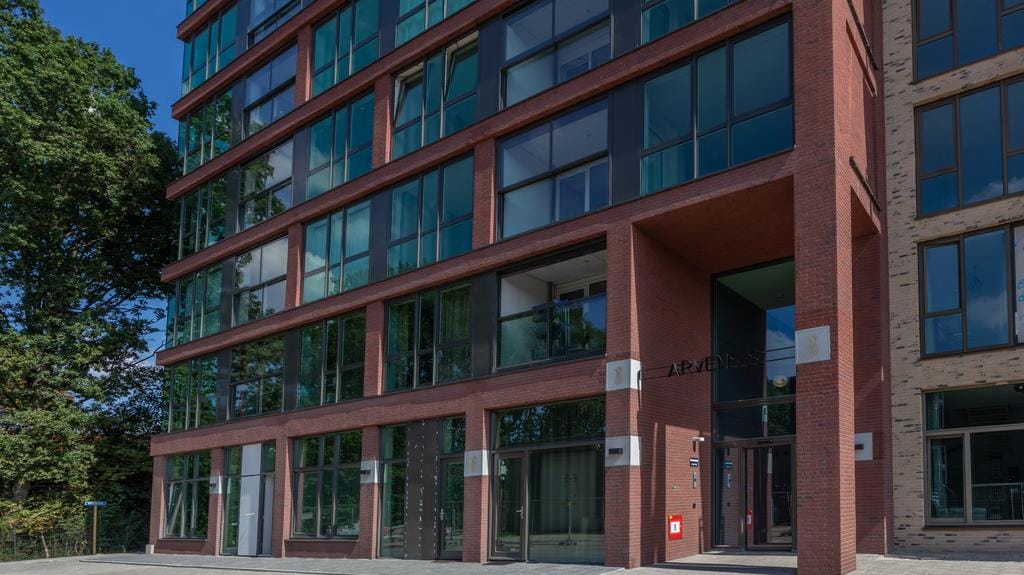 Photo 2 of Ananasweg 60