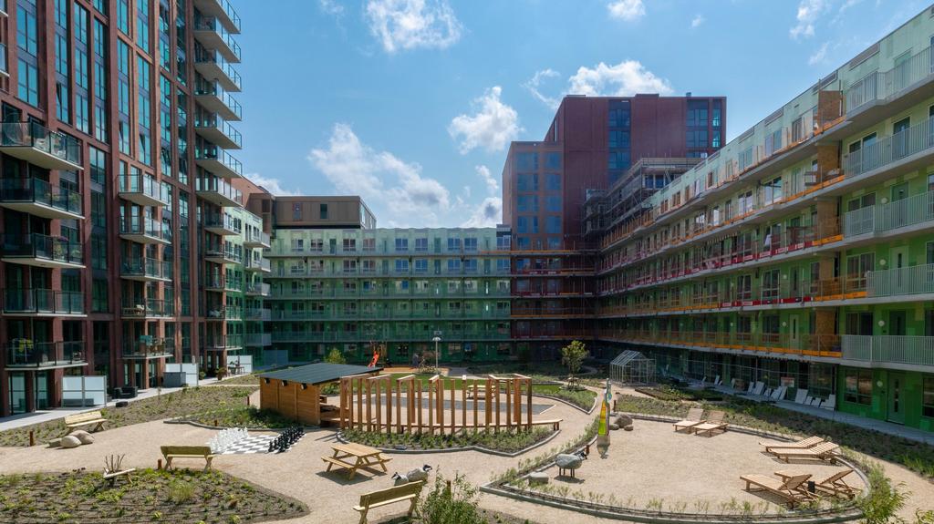 Photo 17 of Ananasweg 60