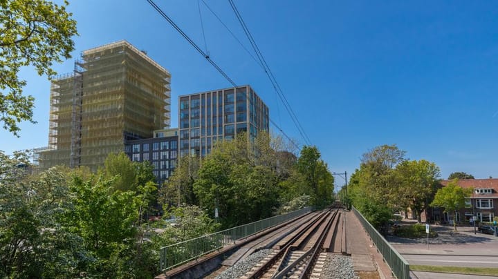 Foto 18 van Ananasweg 60