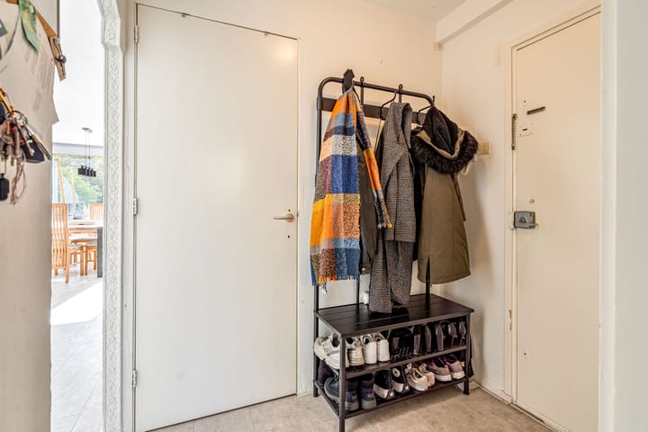 Foto 2 van Androsdreef 100