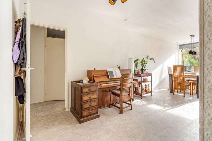 Foto 3 van Androsdreef 100