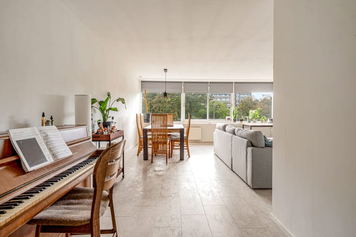 Foto 4 van Androsdreef 100