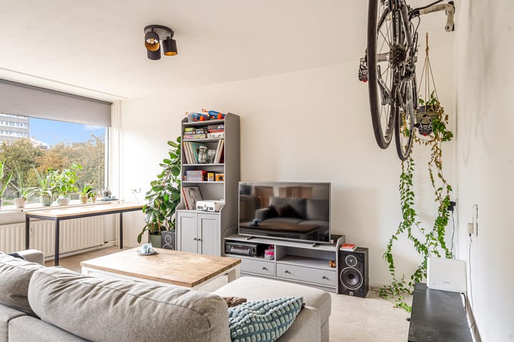 Foto 5 van Androsdreef 100