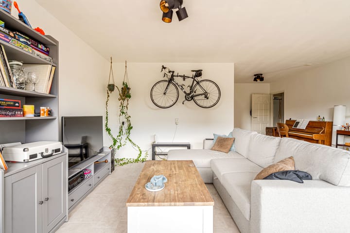 Foto 6 van Androsdreef 100