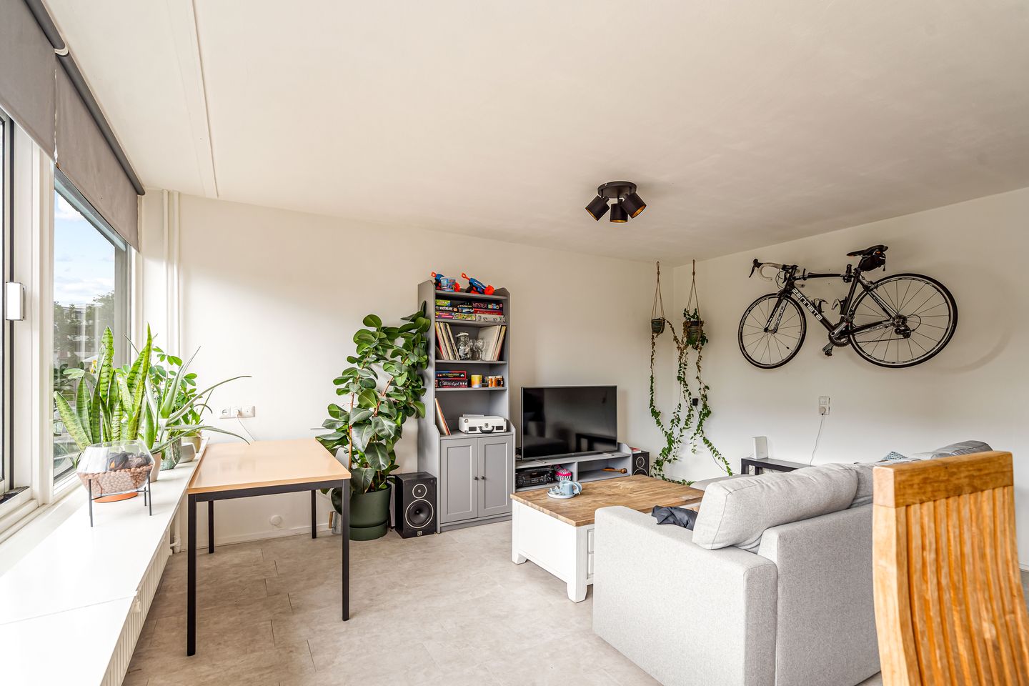 Foto 10 van Androsdreef 100