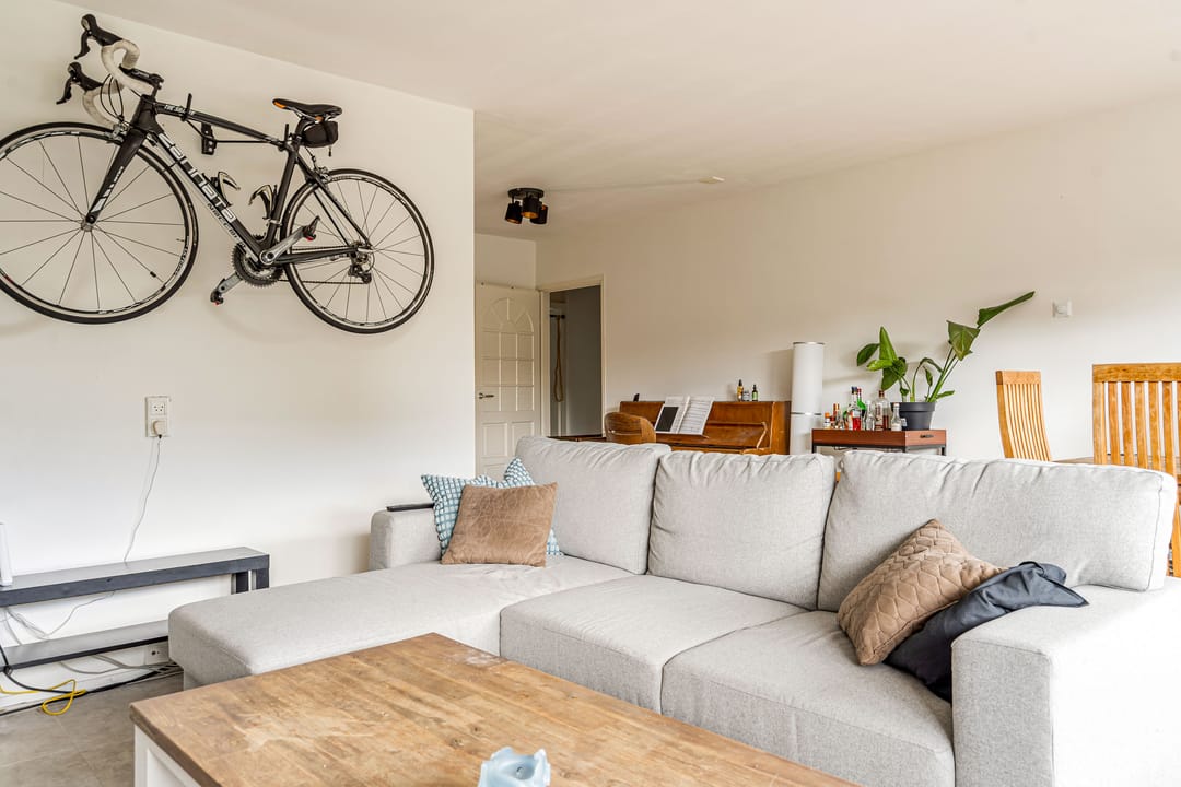 Foto 11 van Androsdreef 100