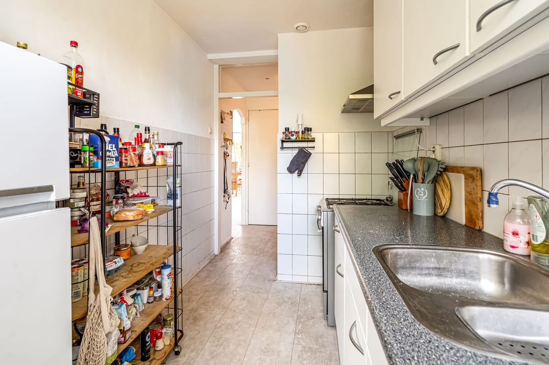 Foto 13 van Androsdreef 100