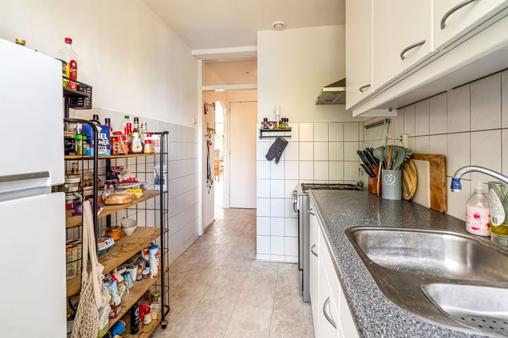 Foto 13 van Androsdreef 100