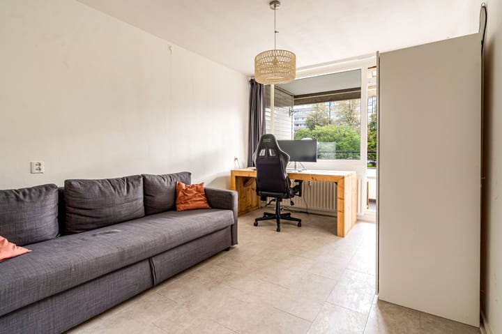 Foto 18 van Androsdreef 100