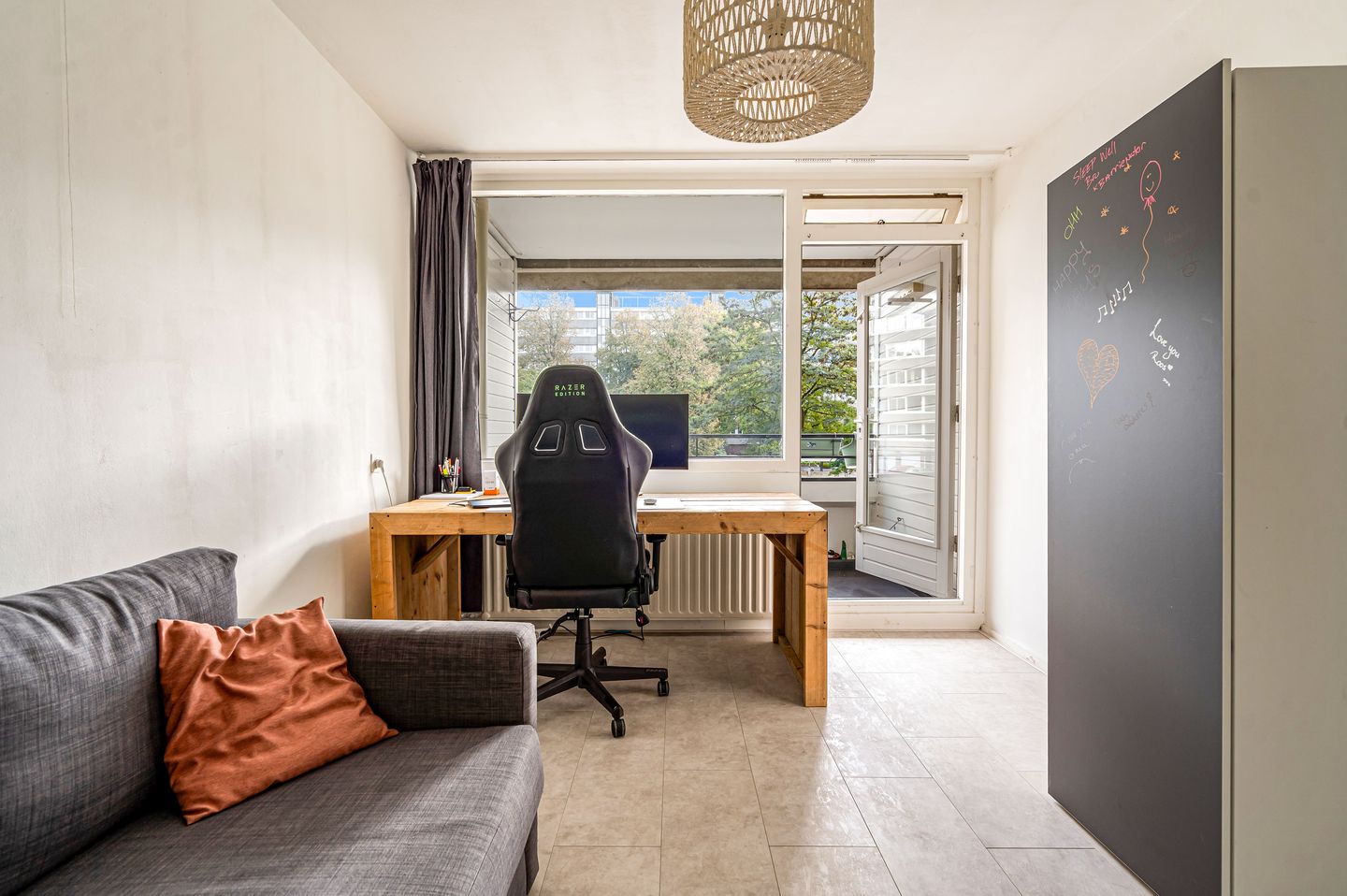 Foto 20 van Androsdreef 100