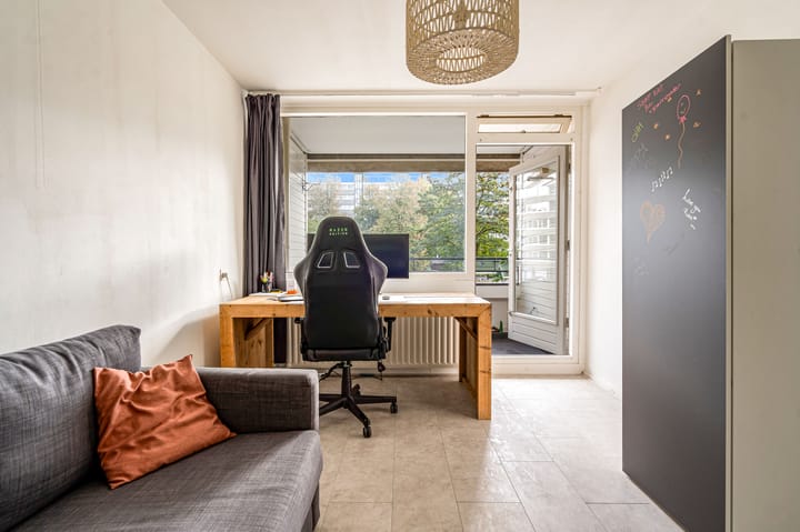 Foto 20 van Androsdreef 100